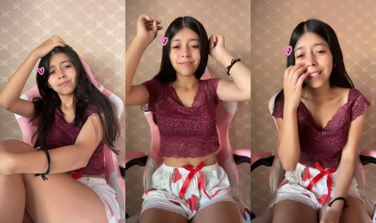 Live de elizabethn402 - 16 de abr. de 2026, 19:10