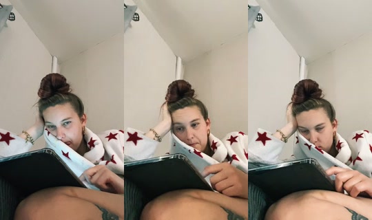 ellie_m48's Stream - Apr 18, 2026, 8:42 AM