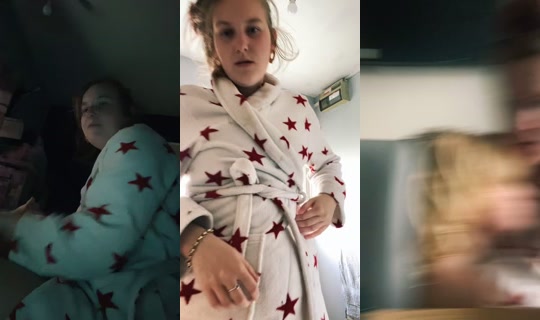 ellie_m48's Stream - Apr 21, 2026, 7:57 AM