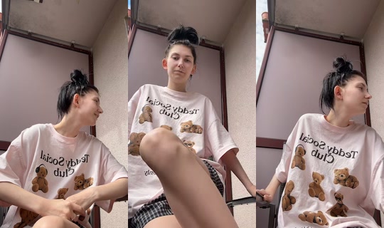 elly187erz의 방송 - 2026년 4월 16일 오전 11:03