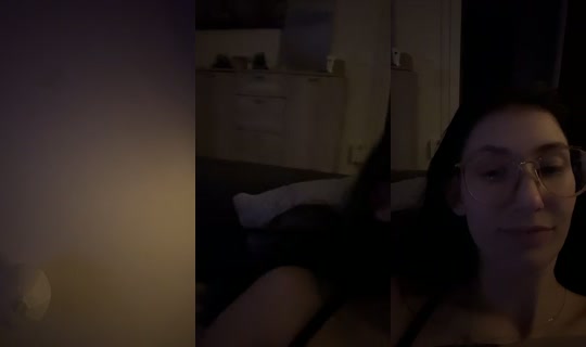 elly187erz의 방송 - 2026년 4월 16일 오후 6:47