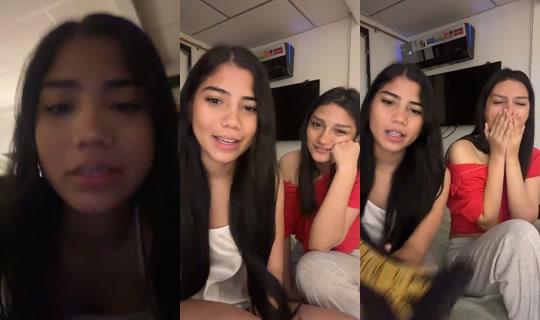 emiccita's Stream - Apr 21, 2026, 6:57 AM