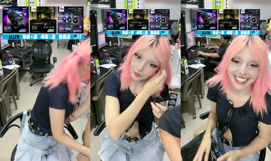 emsolutionsperu's Stream - Apr 20, 2026, 11:18 PM