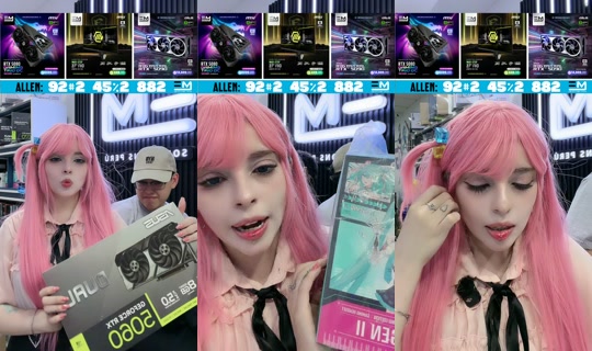 emsolutionsperu's Stream - Apr 21, 2026, 9:52 PM