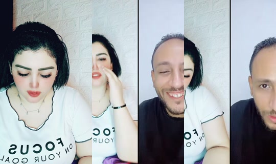 emy_abo_elsaad.official's Stream - Apr 19, 2026, 1:33 PM