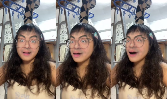 enfp._7._001의 방송 - 2026년 4월 19일 PM 1:57