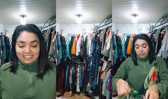 Transmisión de erivaniamodasustentavel - 15 abr 2026, 13:03