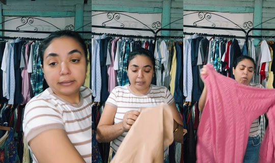 Transmisión de erivaniamodasustentavel - 16 abr 2026, 13:05