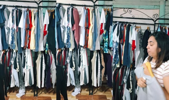 Transmisión de erivaniamodasustentavel - 16 abr 2026, 16:08