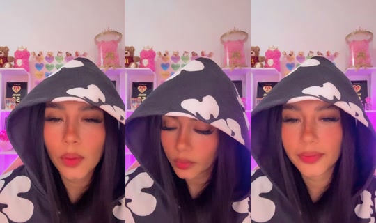 eslendy14's Stream - Apr 14, 2026, 11:34 PM