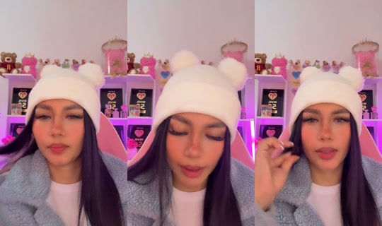 eslendy14's Stream - Apr 15, 2026, 10:58 AM