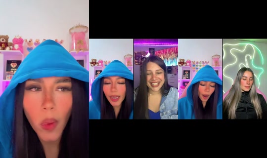 eslendy14's Stream - Apr 15, 2026, 11:35 PM