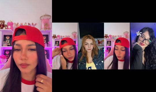 eslendy14's Stream - Apr 16, 2026, 11:07 AM