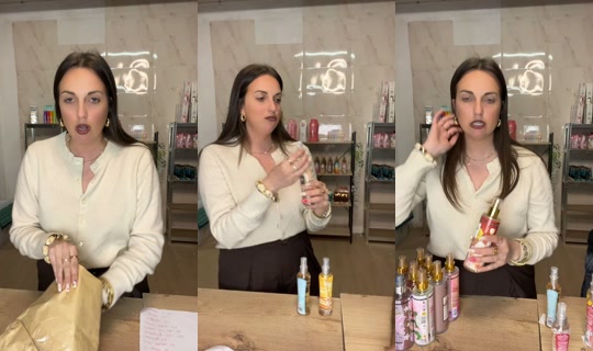 essentiel.by.j Yayını - 13 Nis 2026 17:04