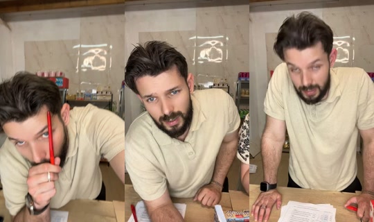 essentiel.by.j Yayını - 16 Nis 2026 17:27