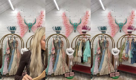 essexcouture Recorded on Apr 15, 2026, 9:07 PM