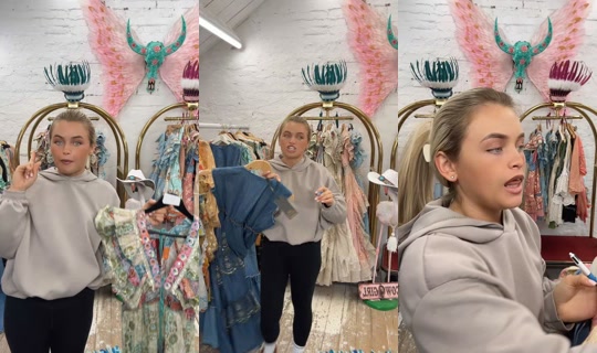 essexcouture Recorded on Apr 17, 2026, 10:28 AM