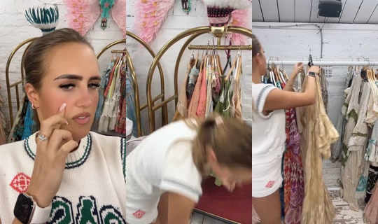 essexcouture Recorded on Apr 18, 2026, 4:52 PM