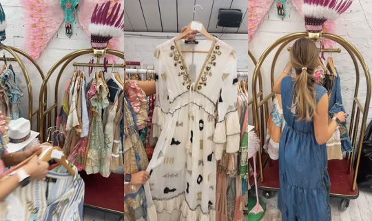 essexcouture's Stream - Apr 19, 2026, 9:12 AM