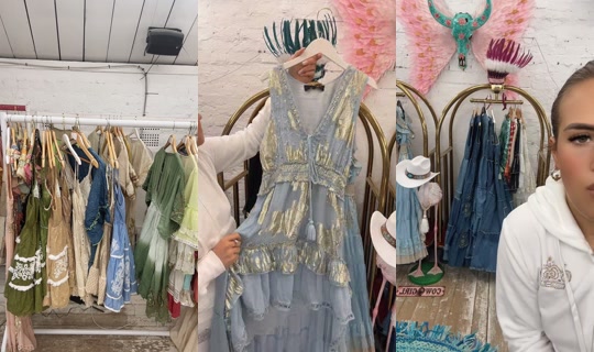 essexcouture의 방송 - 2026년 4월 20일 AM 8:24