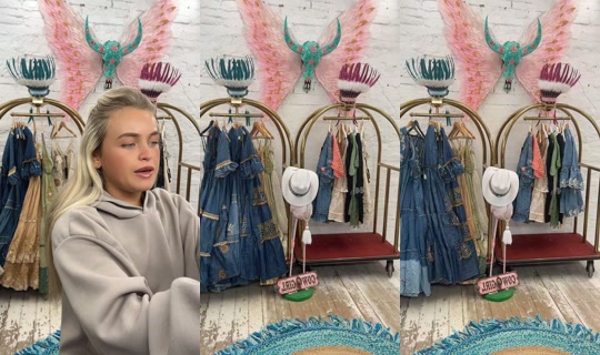 Stream essexcouture - 22 Apr 2026, 7.22