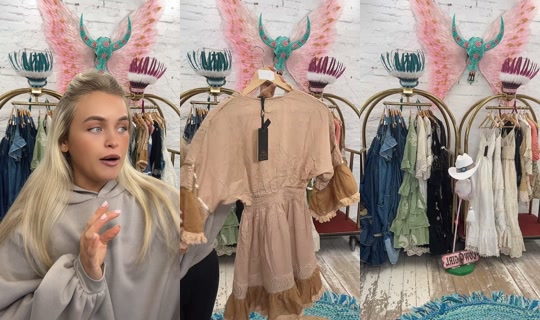 Stream essexcouture - 22 Apr 2026, 10.17