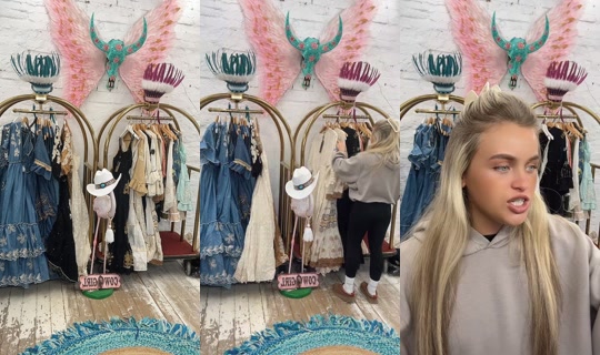 Stream essexcouture - 22 Apr 2026, 13.47