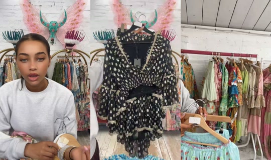 essexcouture の配信 - 2026年4月23日 10:32