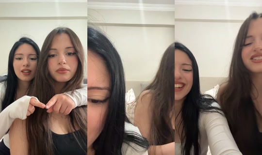 essmaly_'s Stream - Apr 18, 2026, 2:07 PM