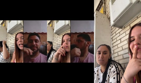 Live de evaarmoraless - 22 de abr. de 2026, 9:35