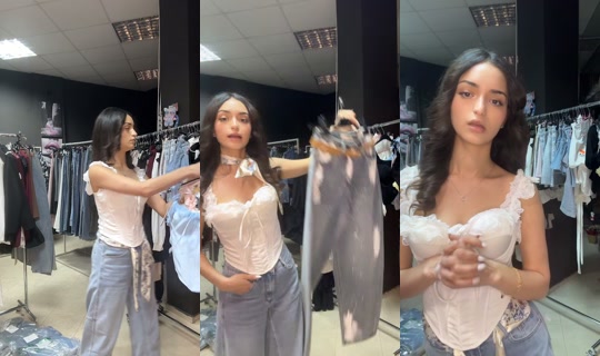 evabiser's Stream - Apr 19, 2026, 5:57 PM