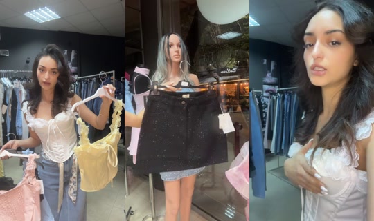 evabiser's Stream - Apr 19, 2026, 6:48 PM