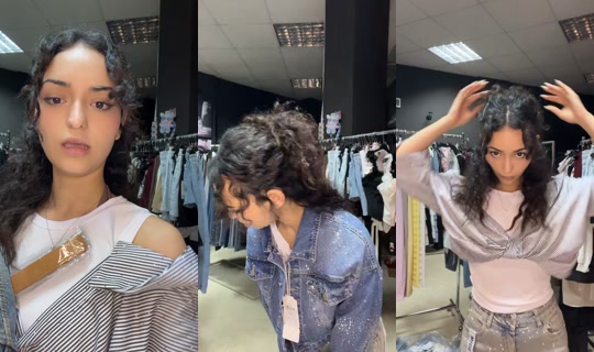 evabiser's Stream - Apr 20, 2026, 6:30 PM