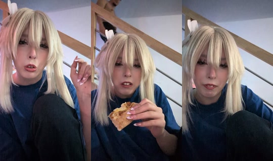 Transmisión de evangeline.yel - 15 abr 2026, 20:54