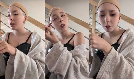 Transmisión de evangeline.yel - 16 abr 2026, 8:20