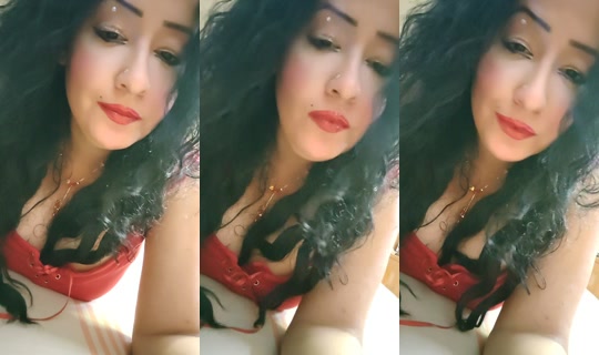 evyleenevy1의 방송 - 2026년 4월 18일 PM 8:43