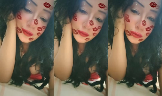 evyleenevy1의 방송 - 2026년 4월 18일 PM 9:39