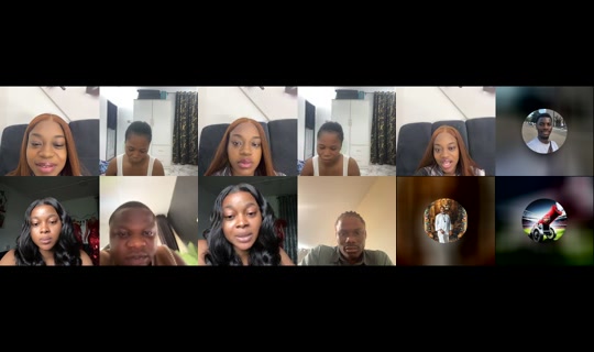 ewatomicoll's Stream - Apr 19, 2026, 7:33 AM