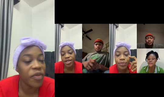 Transmisión de ewatomicoll - 21 abr 2026, 5:27