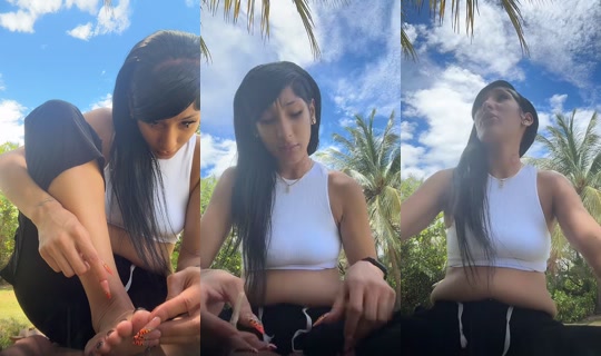 exoticdreaam의 방송 - 2026년 4월 13일 오후 4:18