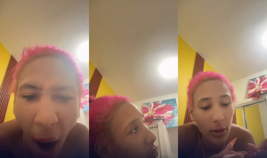 exoticdreaam Recorded on Apr 16, 2026, 11:52 PM