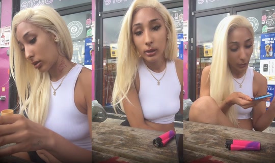 exoticdreaam Recorded on Apr 17, 2026, 8:19 PM