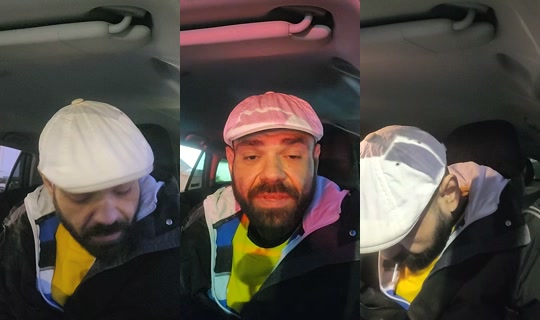 exposegreecetv90 Recorded on Apr 17, 2026, 7:56 PM