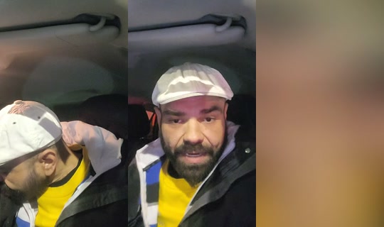 exposegreecetv90 Recorded on Apr 17, 2026, 9:23 PM