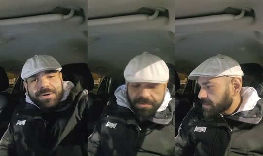 exposegreecetv90 Recorded on Apr 18, 2026, 2:15 AM