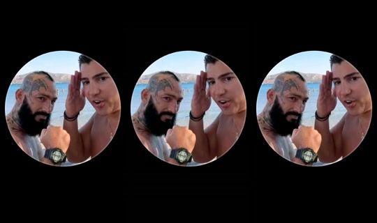 exposegreecetv90 Recorded on Apr 18, 2026, 8:07 AM