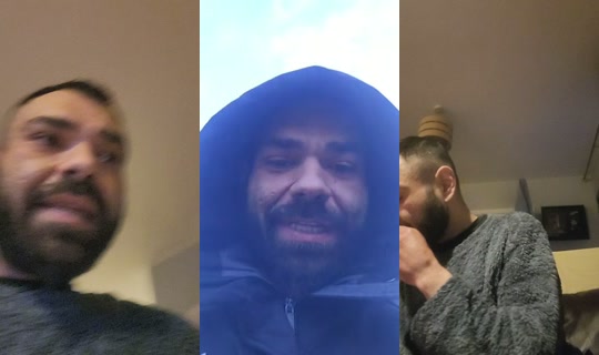 exposegreecetv90 Recorded on Apr 18, 2026, 7:20 PM