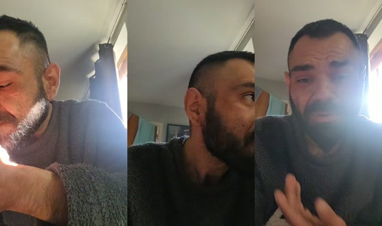 exposegreecetv90의 방송 - 2026년 4월 20일 AM 10:37