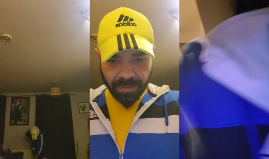 exposegreecetv90의 방송 - 2026년 4월 21일 AM 4:50