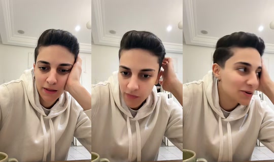 eya_zaoui の配信 - 2026年4月15日 21:35